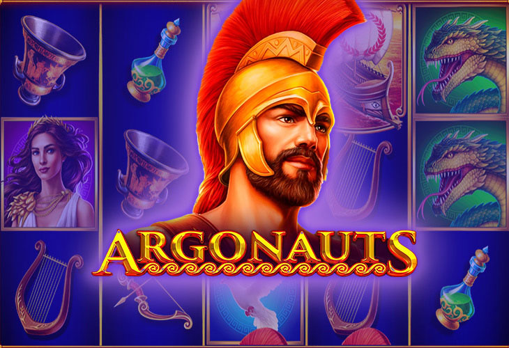 Argonauts